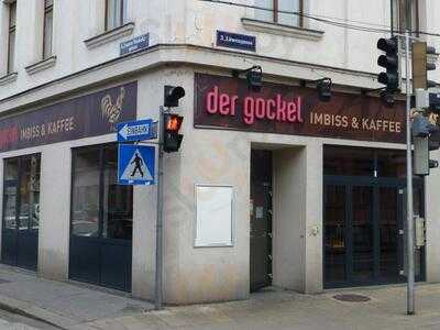 Der Gockel