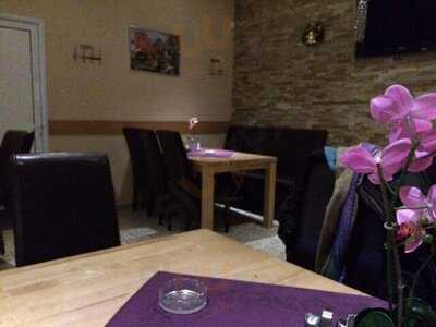Steva's Grill Restaurant