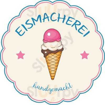 Die Eismacherei