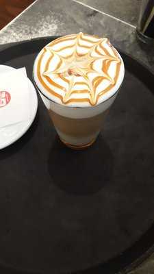 Caffe Pascucci