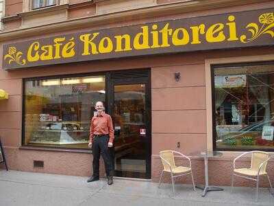 Cafe Konditorei Smolinka