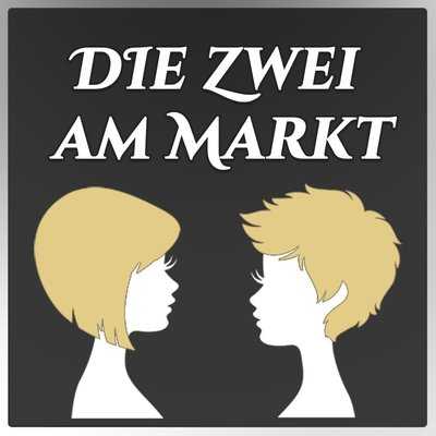 Die Zwei Am Markt