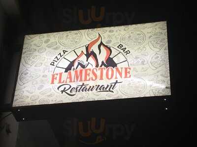 Flamestone