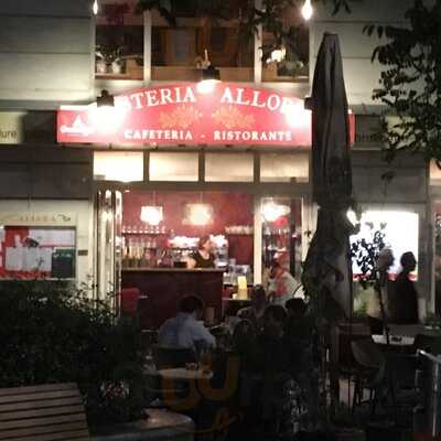 Osteria Allora