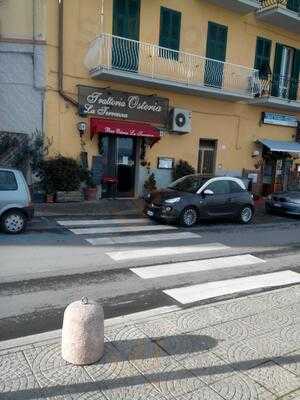 Osteria La Terrazza