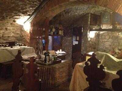 Ristorante Il Grembo