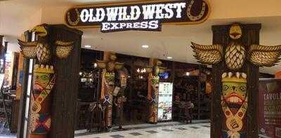 Old Wild West, Busnago