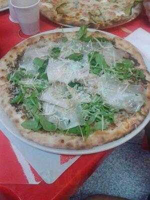 Pizza Smile, Grosseto