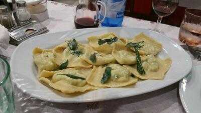 Ristorante Tavola Calda da Marisa, Follonica