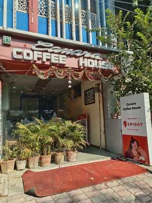 Canara Coffee House