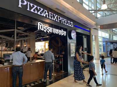 Pizza Express