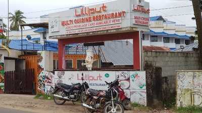 Lilliput Multi Cuisine Restaurant