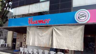 Havmor Restaurant