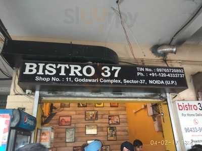 Bistro 37