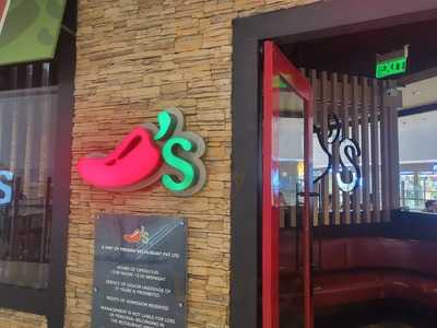 Chili's Grill & Bar