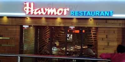 Havmor Restaurant