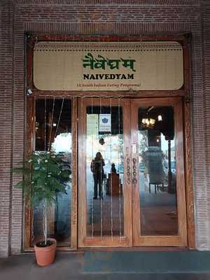 Naivedhyam Noida