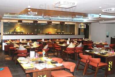 Absolute Barbecues - Jubilee Hills, Hyderabad