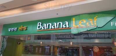 Banana Leaf