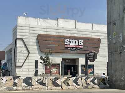 Sms Hotel