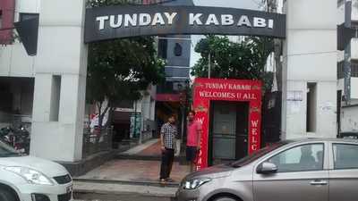 Tunday Kababi