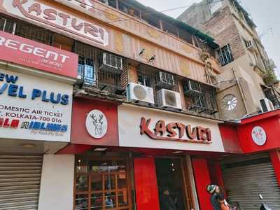 Kasturi Restaurant