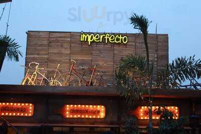 Imperfecto