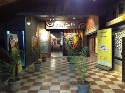 Kites Cafe