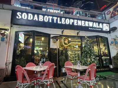 Sodabottleopenerwala