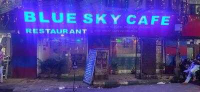 Blue Sky Cafe