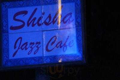 Shisha Jazz Cafe