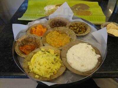 Murugan Idli Shop