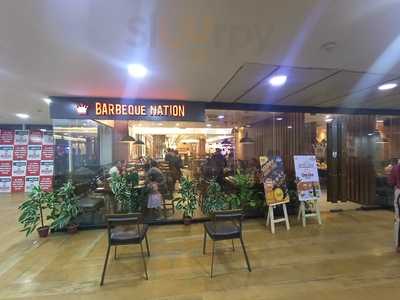 Barbeque Nation