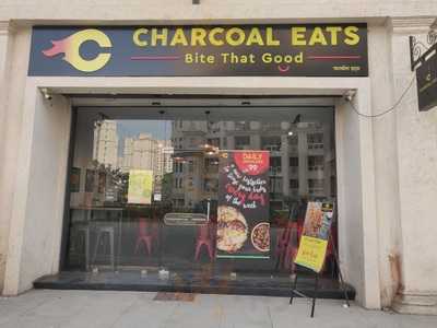 Charcoal Eats