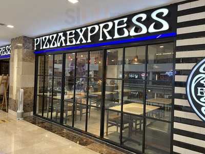 Pizza Express