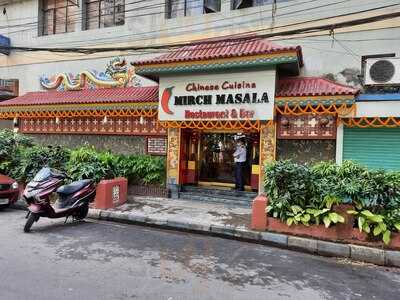 Mirch Masala Restaurant & Bar