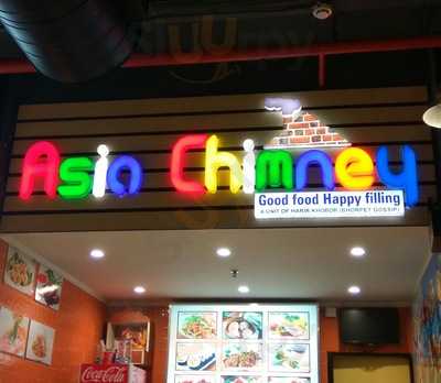 Asia Kitchen