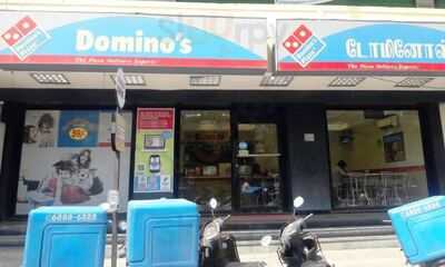 Domino's Pizza