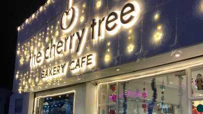 The Cherry Tree Cafe