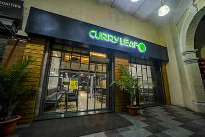 Curry Leaf