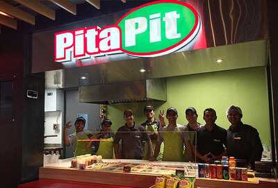 Pita Pit