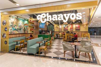 Chaayos