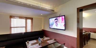 Dindigul Thalapakatti Restaurant