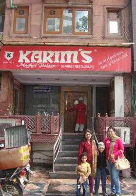 Karim's