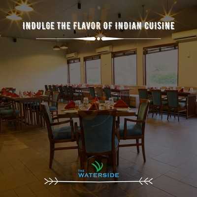 Waterside Restaurant