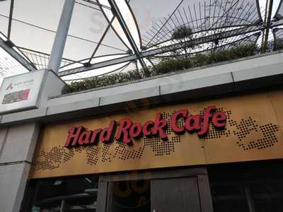 Hard Rock Cafe