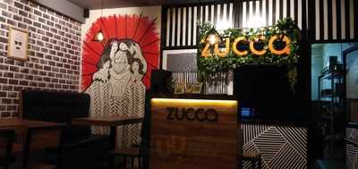 Zucca Pizzeria