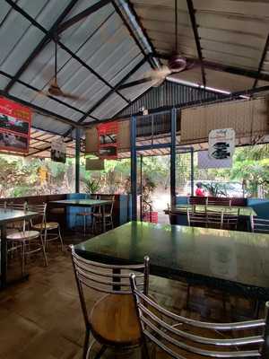 Periyar Restaurant