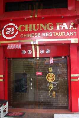 Chung Faa