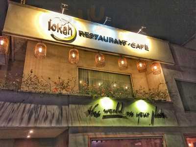 Lokah Restaurant & Cafe